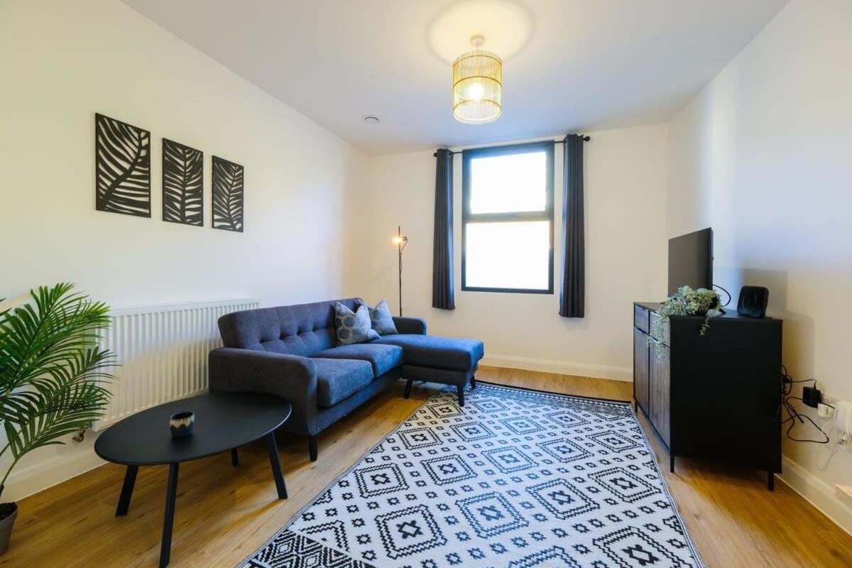 Hotwells Apartments Flat 5 - Hopewell Bristol Esterno foto