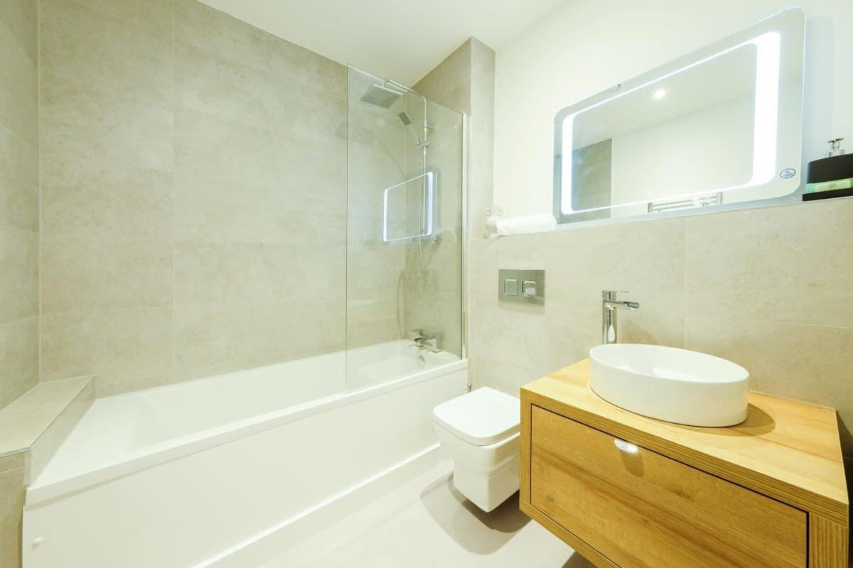 Hotwells Apartments Flat 5 - Hopewell Bristol Esterno foto