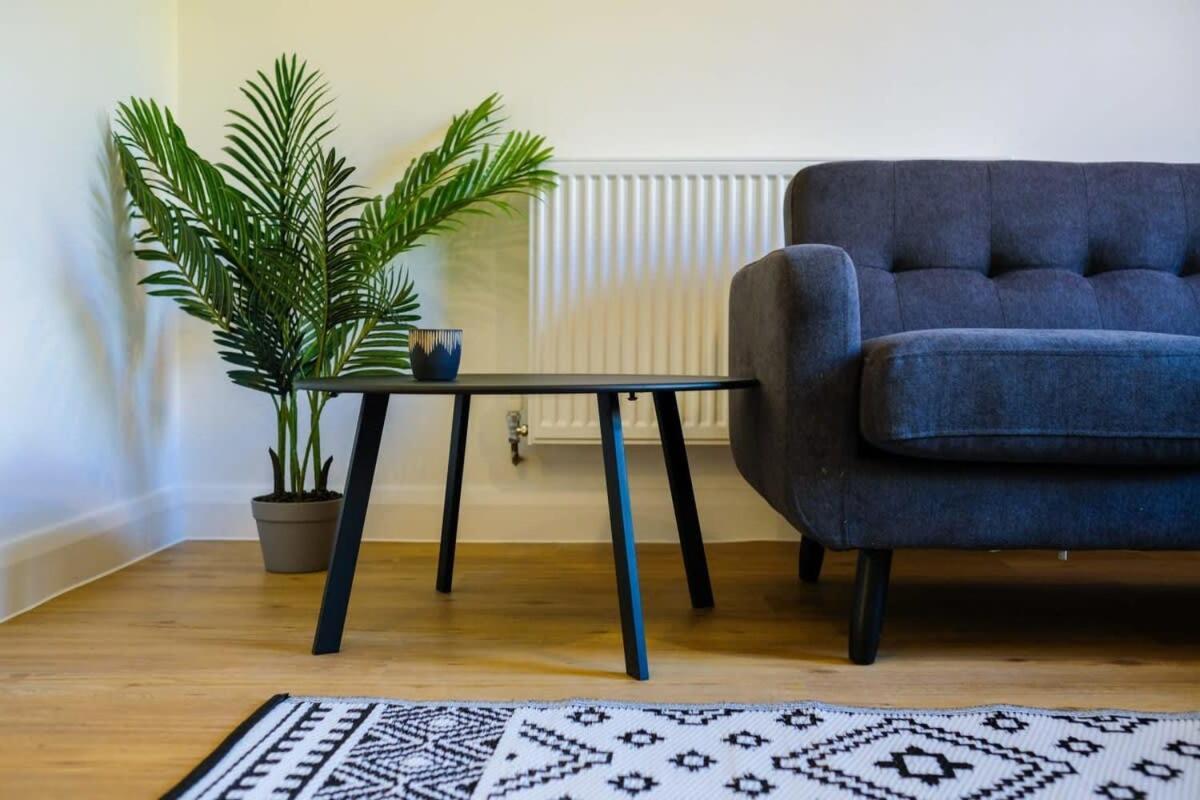 Hotwells Apartments Flat 5 - Hopewell Bristol Esterno foto
